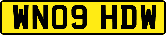 WN09HDW