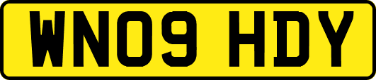 WN09HDY