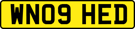 WN09HED