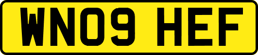 WN09HEF