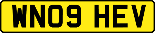 WN09HEV