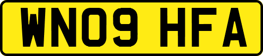 WN09HFA