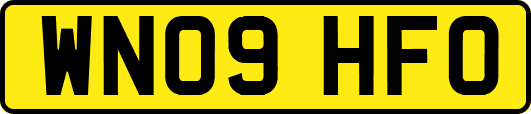 WN09HFO