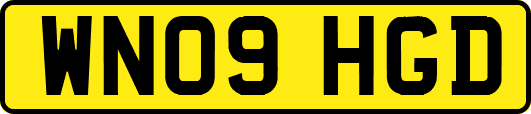 WN09HGD