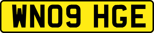 WN09HGE