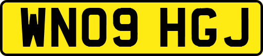 WN09HGJ