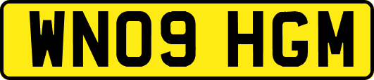WN09HGM