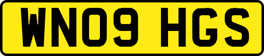 WN09HGS