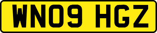 WN09HGZ