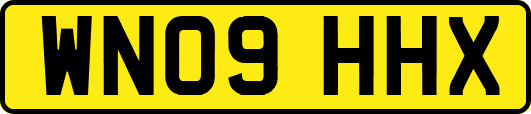 WN09HHX