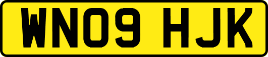 WN09HJK
