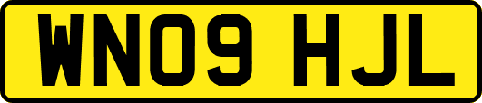 WN09HJL