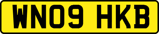 WN09HKB