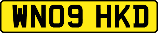 WN09HKD