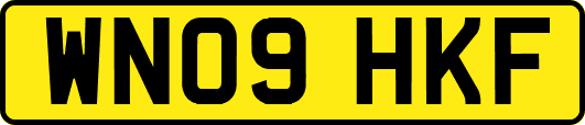 WN09HKF