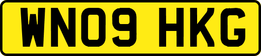 WN09HKG
