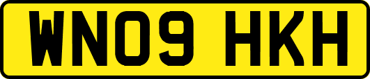 WN09HKH