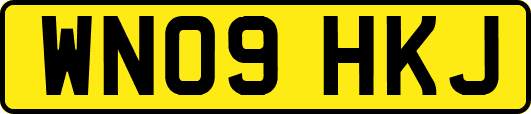 WN09HKJ