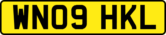 WN09HKL
