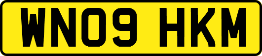 WN09HKM