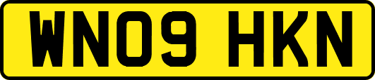 WN09HKN