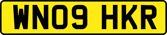 WN09HKR
