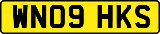 WN09HKS