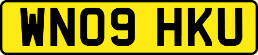 WN09HKU
