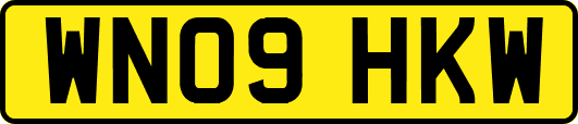 WN09HKW