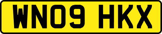 WN09HKX