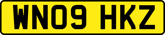WN09HKZ
