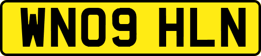 WN09HLN