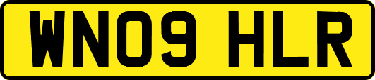 WN09HLR