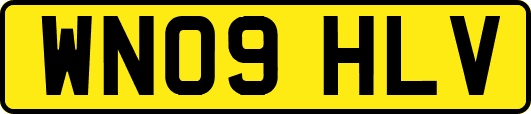 WN09HLV
