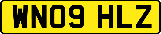 WN09HLZ