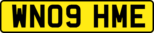 WN09HME