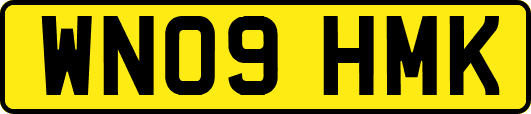 WN09HMK