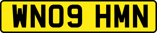 WN09HMN