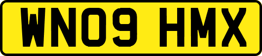 WN09HMX