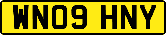 WN09HNY