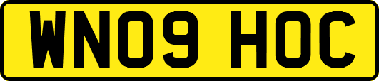 WN09HOC