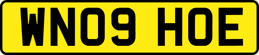 WN09HOE