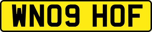 WN09HOF