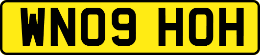WN09HOH