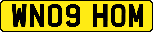 WN09HOM
