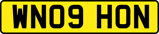 WN09HON