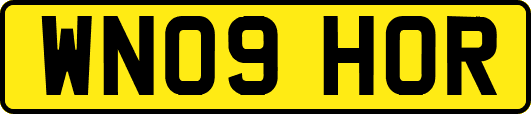 WN09HOR