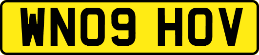 WN09HOV