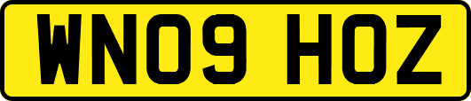 WN09HOZ