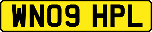 WN09HPL